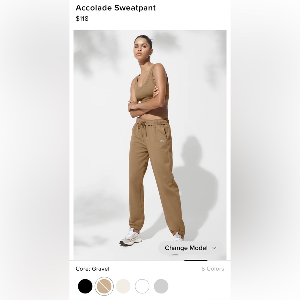 Alo Yoga Sweatpant